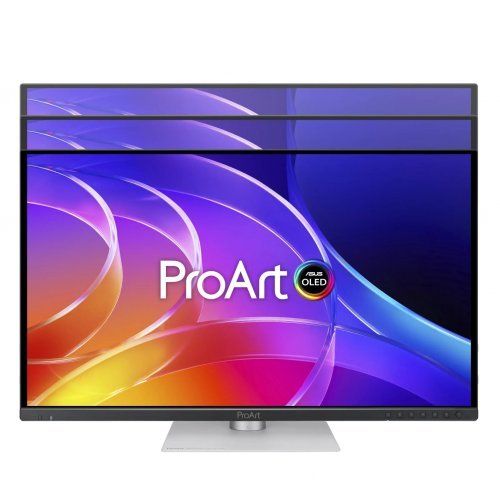 Монитор Asus 90LM06M0-B01K71 (снимка 5)