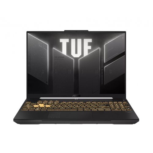 Лаптоп Asus 90NR0MZ6-M00MP0 (снимка 1)