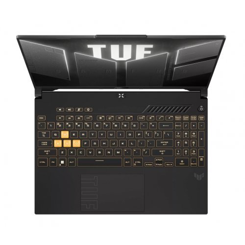 Лаптоп Asus 90NR0MZ6-M00MP0 (снимка 4)