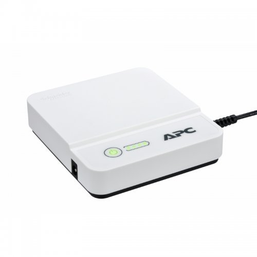 UPS устройство SCHNEIDER ELECTRIC Back-UPS Connect (снимка 1)