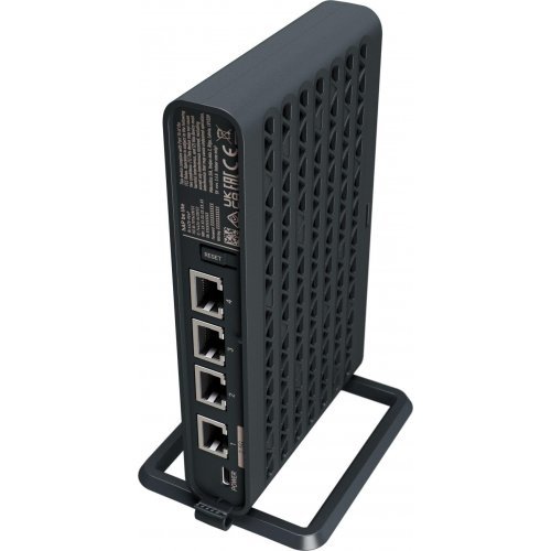 Безжичен рутер MikroTik A42G-HbeP-LITE (снимка 3)