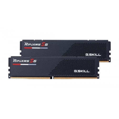 RAM памет G.SKILL F5-6400J3644F64GX2-RS5K (снимка 1)