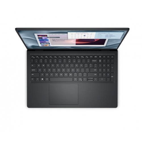 Лаптоп + Принтер Dell PV15250_RPLU_004_P8L_UBU_0727C066AA (снимка 4)
