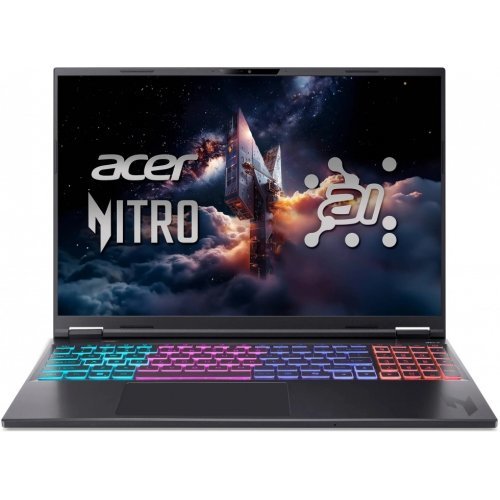 Лаптоп + Монитор Acer NH.QXVEX.003_UM.QX0EE.012 (снимка 2)