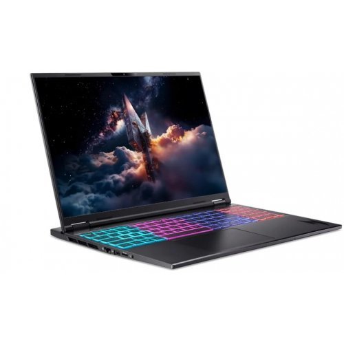 Лаптоп + Монитор Acer NH.QXVEX.003_UM.QX0EE.012 (снимка 6)