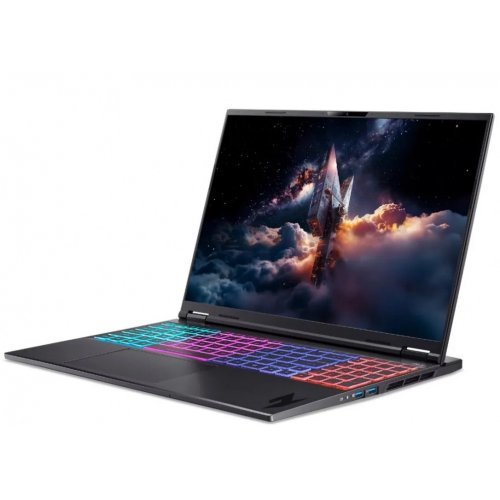 Лаптоп + Монитор Acer NH.QXVEX.003_UM.QX0EE.012 (снимка 7)
