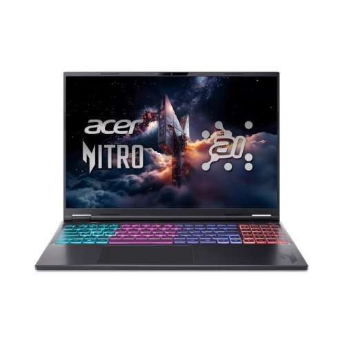 Лаптоп + Монитор Acer NH.QXKEX.002_UM.QX0EE.012 (снимка 4)