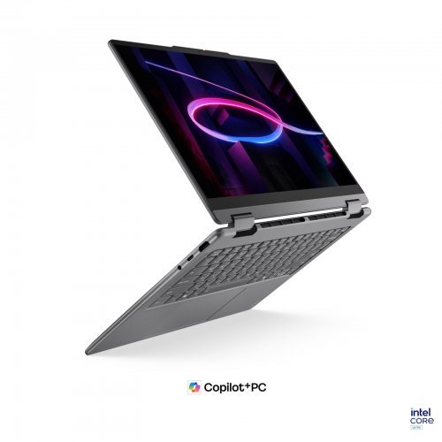 Лаптоп Lenovo 83TE000WBM (снимка 3)