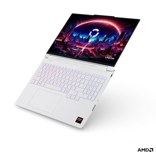 Лаптоп Lenovo 83Q8000KBM (снимка 6)