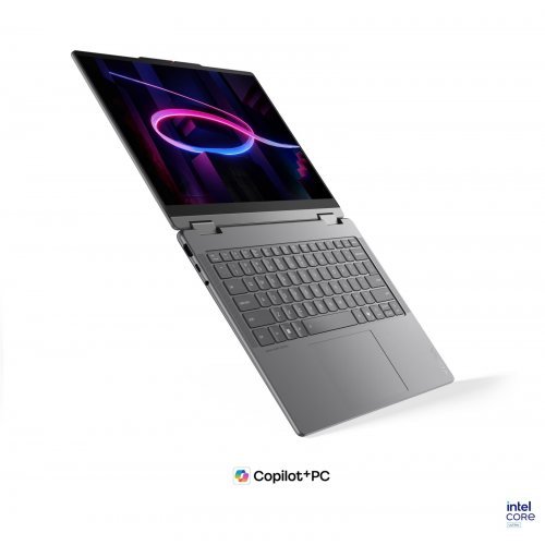 Лаптоп Lenovo 83TC0023BM (снимка 2)