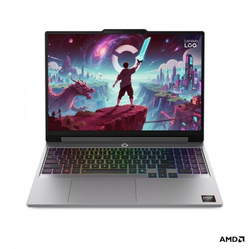 Лаптоп Lenovo 83TN001VBM (снимка 1)