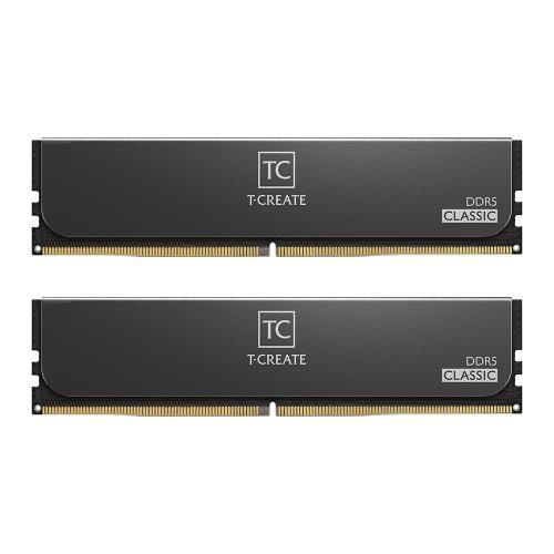 RAM памет Team Group CTCCD564G6000HC48DC01 (снимка 1)