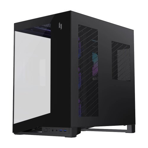 Компютърна кутия Gamemax 1849-3070R0002 (снимка 5)