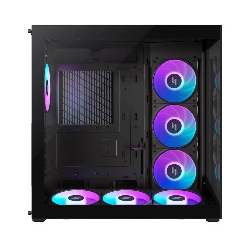 Компютърна кутия Gamemax 1849-3070R0002 (снимка 7)