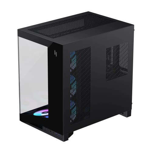 Компютърна кутия Gamemax 1849-3070R0002 (снимка 9)