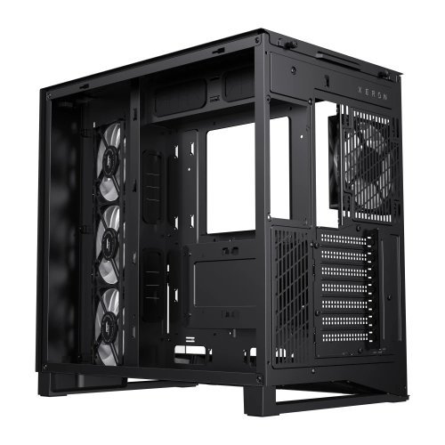 Компютърна кутия Gamemax 1849-3070R0002 (снимка 10)