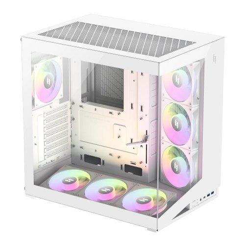 Компютърна кутия Gamemax 1849-3070R0004 (снимка 2)