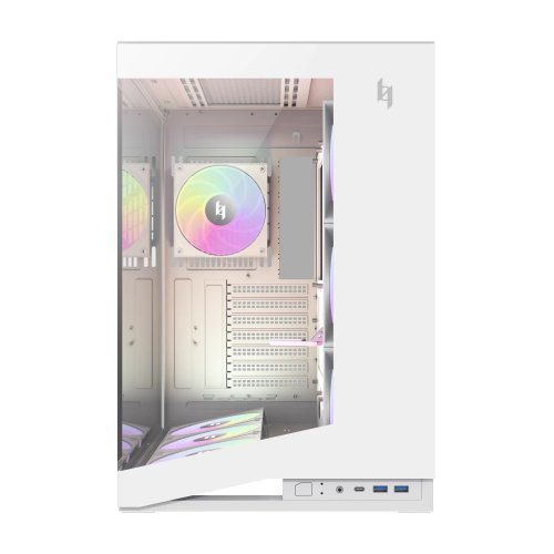 Компютърна кутия Gamemax 1849-3070R0004 (снимка 3)