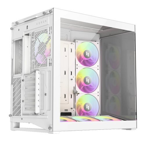 Компютърна кутия Gamemax 1849-3070R0004 (снимка 6)