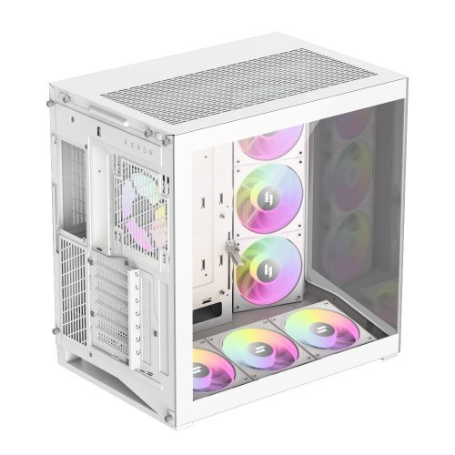 Компютърна кутия Gamemax 1849-3070R0004 (снимка 8)