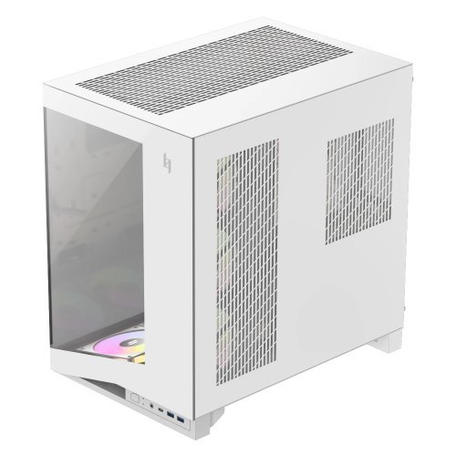 Компютърна кутия Gamemax 1849-3070R0004 (снимка 9)