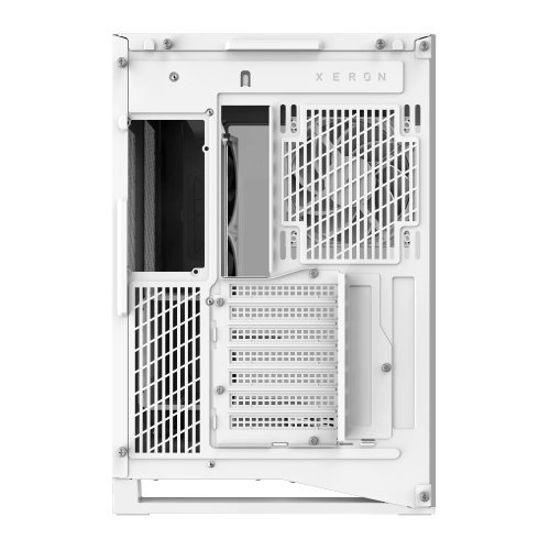 Компютърна кутия Gamemax 1849-3070R0004 (снимка 12)