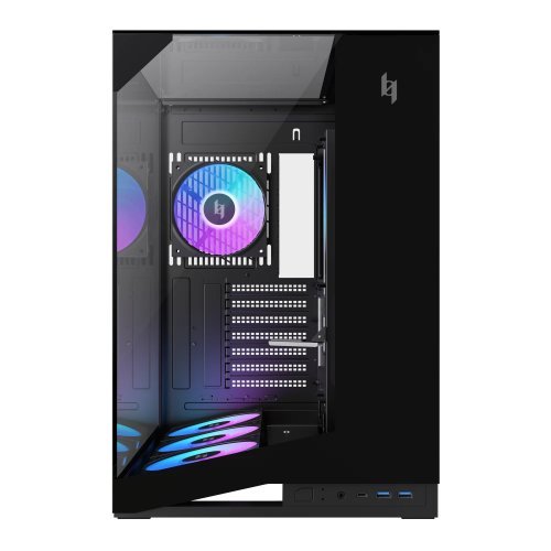 Компютърна кутия Gamemax 1849-3072R0002 (снимка 2)