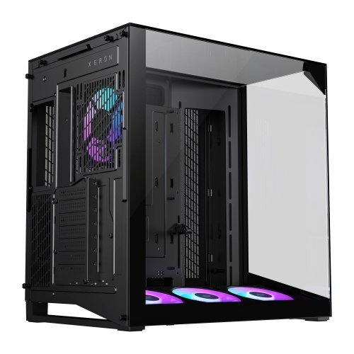 Компютърна кутия Gamemax 1849-3072R0002 (снимка 8)