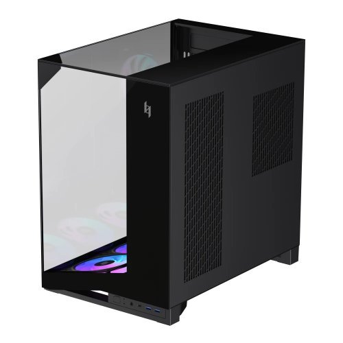 Компютърна кутия Gamemax 1849-3072R0002 (снимка 9)