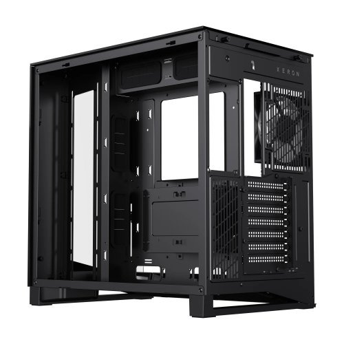 Компютърна кутия Gamemax 1849-3072R0002 (снимка 10)
