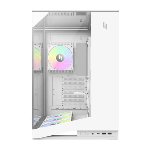 Компютърна кутия Gamemax 1849-3072R0004 (снимка 4)