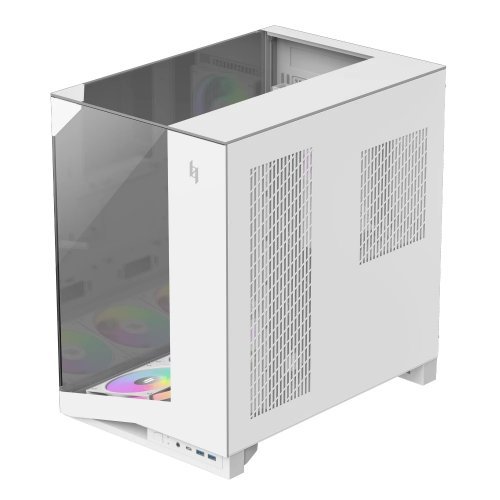 Компютърна кутия Gamemax 1849-3072R0004 (снимка 5)