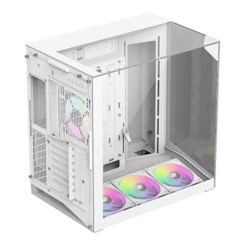 Компютърна кутия Gamemax 1849-3072R0004 (снимка 6)
