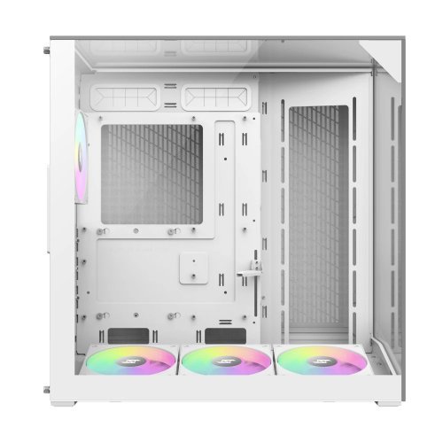 Компютърна кутия Gamemax 1849-3072R0004 (снимка 8)