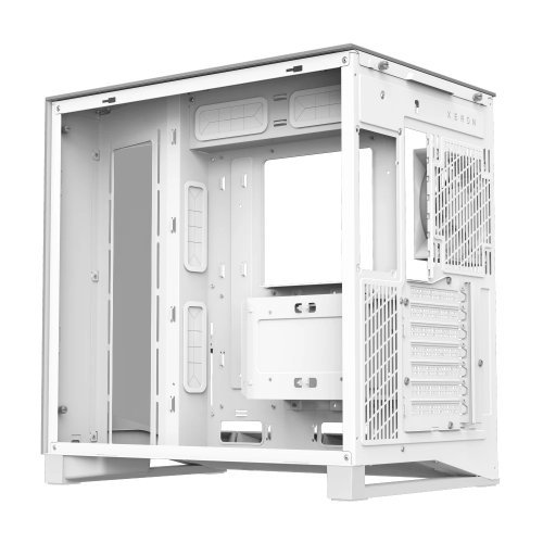 Компютърна кутия Gamemax 1849-3072R0004 (снимка 10)