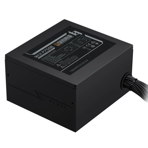 Захранващ блок Gamemax 9110-3750R0003 (снимка 8)