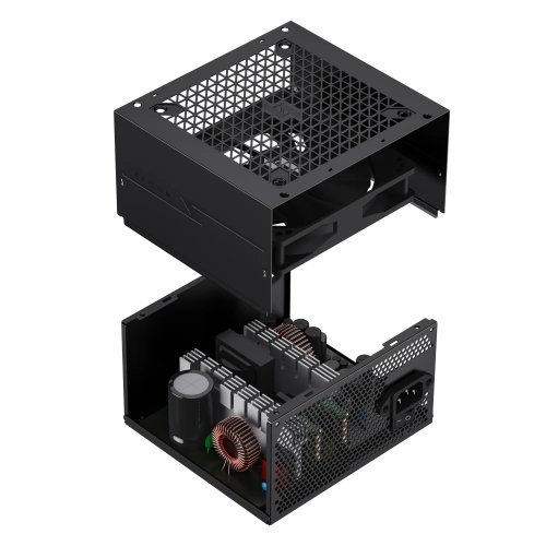 Захранващ блок Gamemax 9110-3750R0003 (снимка 13)