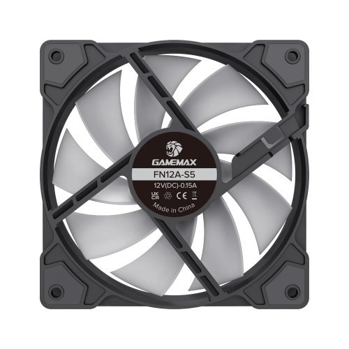 Охлаждане Gamemax 9501-0101R0055 (снимка 8)