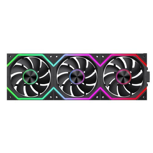 Охлаждане Gamemax 9501-0201R0041 (снимка 1)