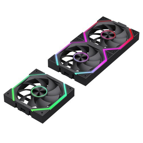 Охлаждане Gamemax 9501-0201R0041 (снимка 3)