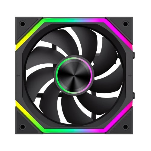 Охлаждане Gamemax 9501-0201R0041 (снимка 8)