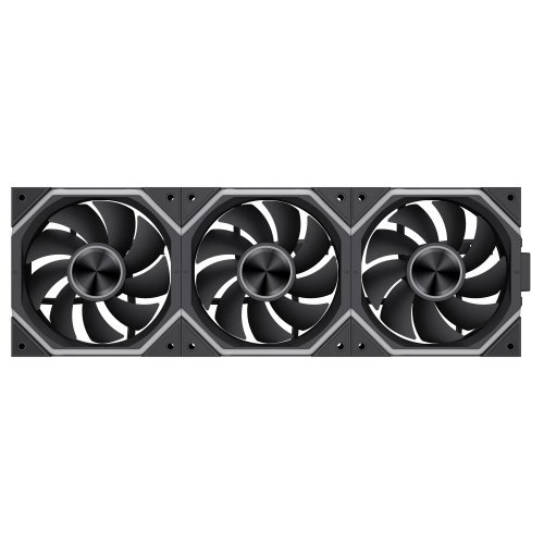Охлаждане Gamemax 9501-0201R0041 (снимка 9)