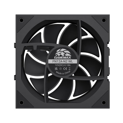 Охлаждане Gamemax 9501-0201R0041 (снимка 11)