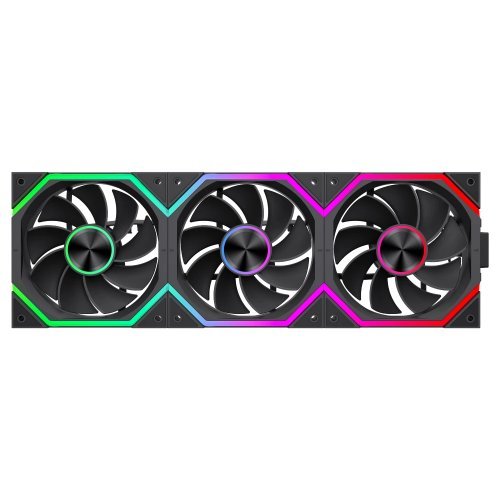 Охлаждане Gamemax 9501-0201R0043 (снимка 1)