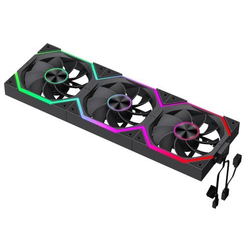 Охлаждане Gamemax 9501-0201R0043 (снимка 2)