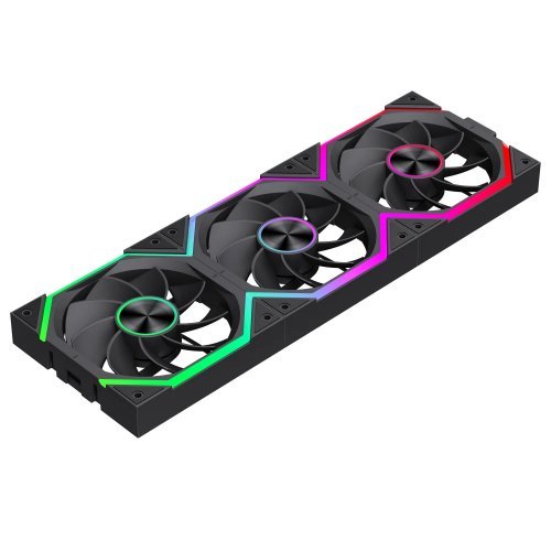 Охлаждане Gamemax 9501-0201R0043 (снимка 3)