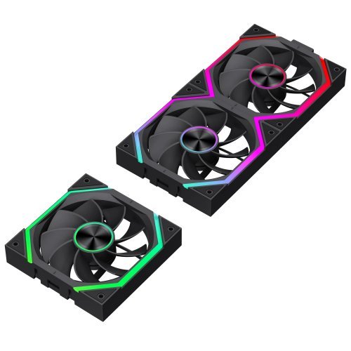 Охлаждане Gamemax 9501-0201R0043 (снимка 4)