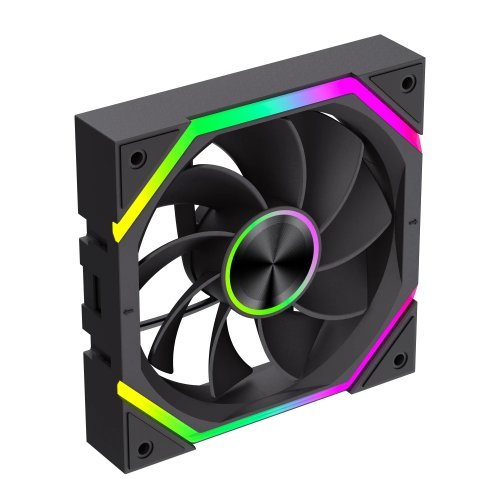 Охлаждане Gamemax 9501-0201R0043 (снимка 5)
