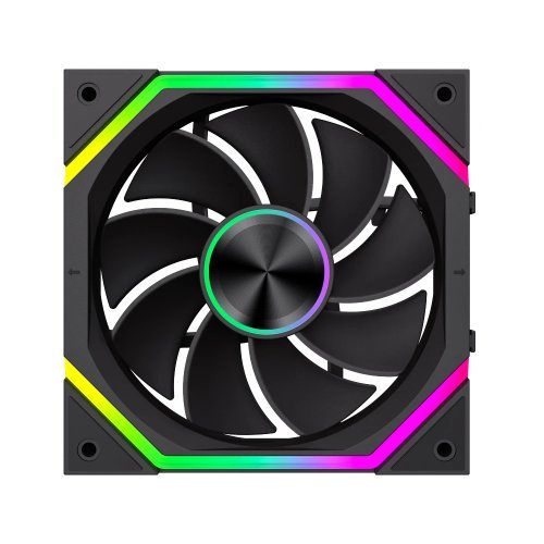 Охлаждане Gamemax 9501-0201R0043 (снимка 7)