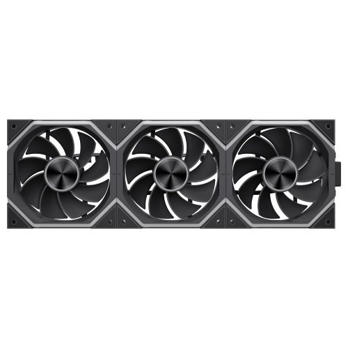 Охлаждане Gamemax 9501-0201R0043 (снимка 9)